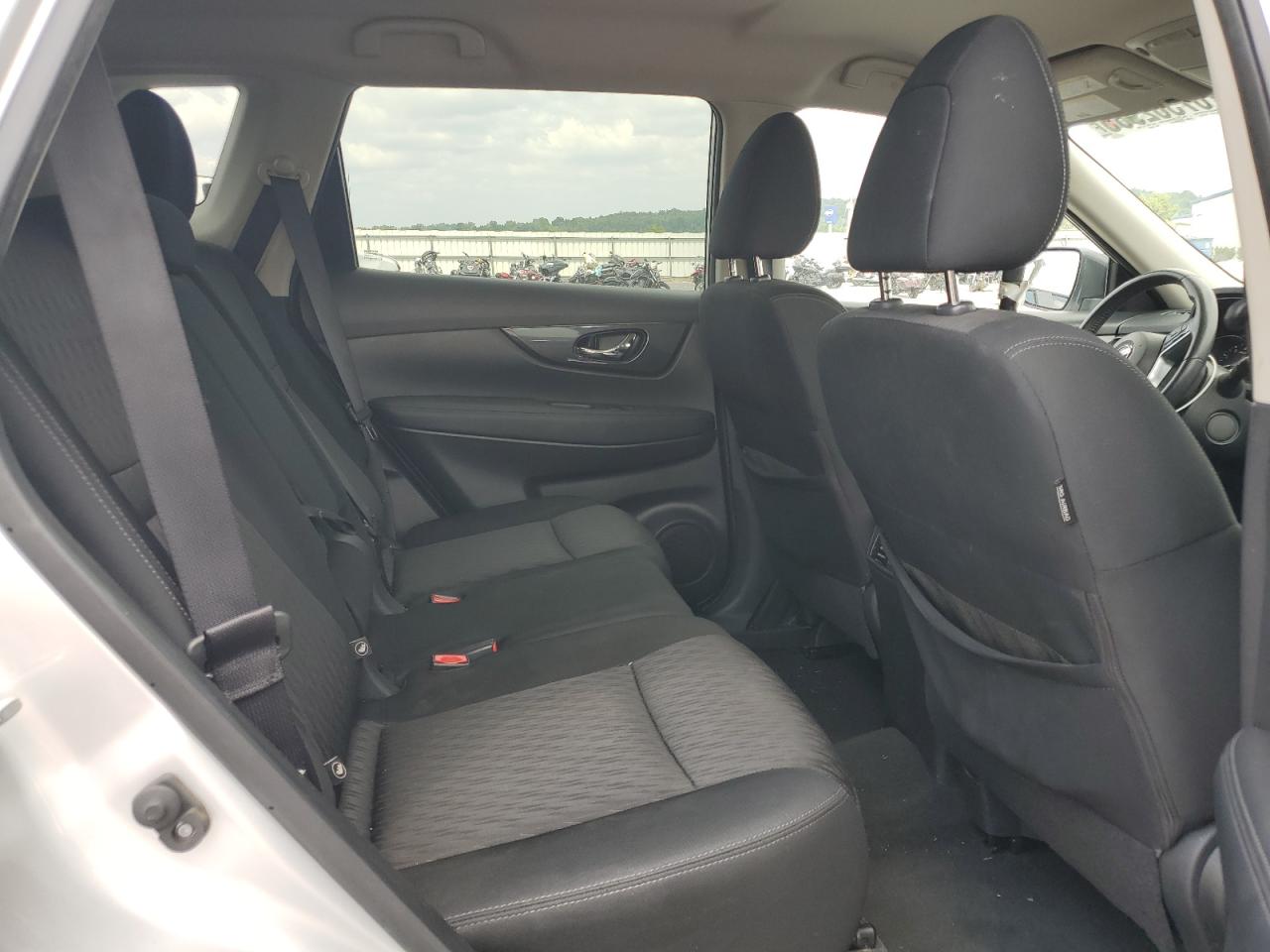 2019 Nissan Rogue S VIN: KNMAT2MT6KP533363 Lot: 67362985