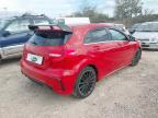 2015 MERCEDES-BENZ A CLASS AMG SPORT for sale at Copart BRISTOL