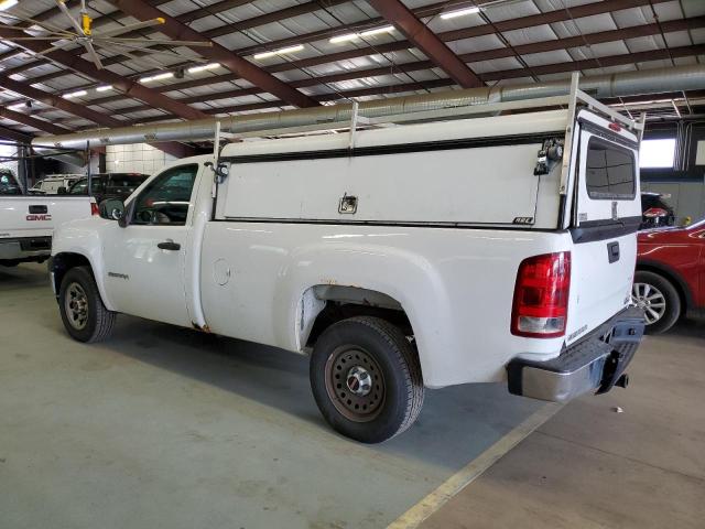 2013 GMC SIERRA C1500  