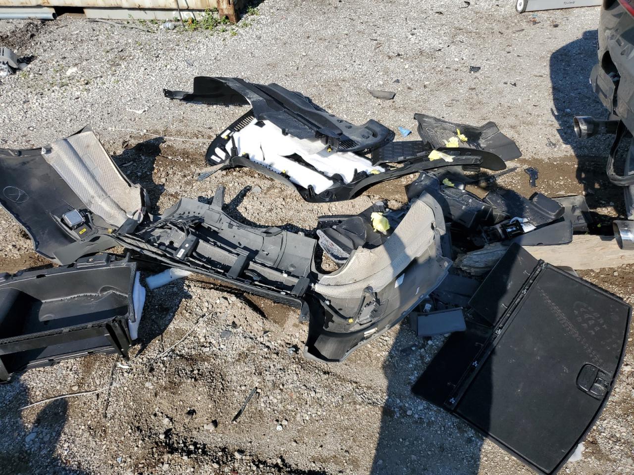 2021 Dodge Durango Srt 392 VIN: 1C4SDJGJ1MC638991 Lot: 68683265