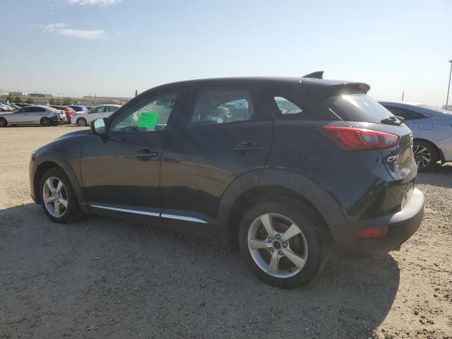 2016 MAZDA CX-3 GRAND TOURING  