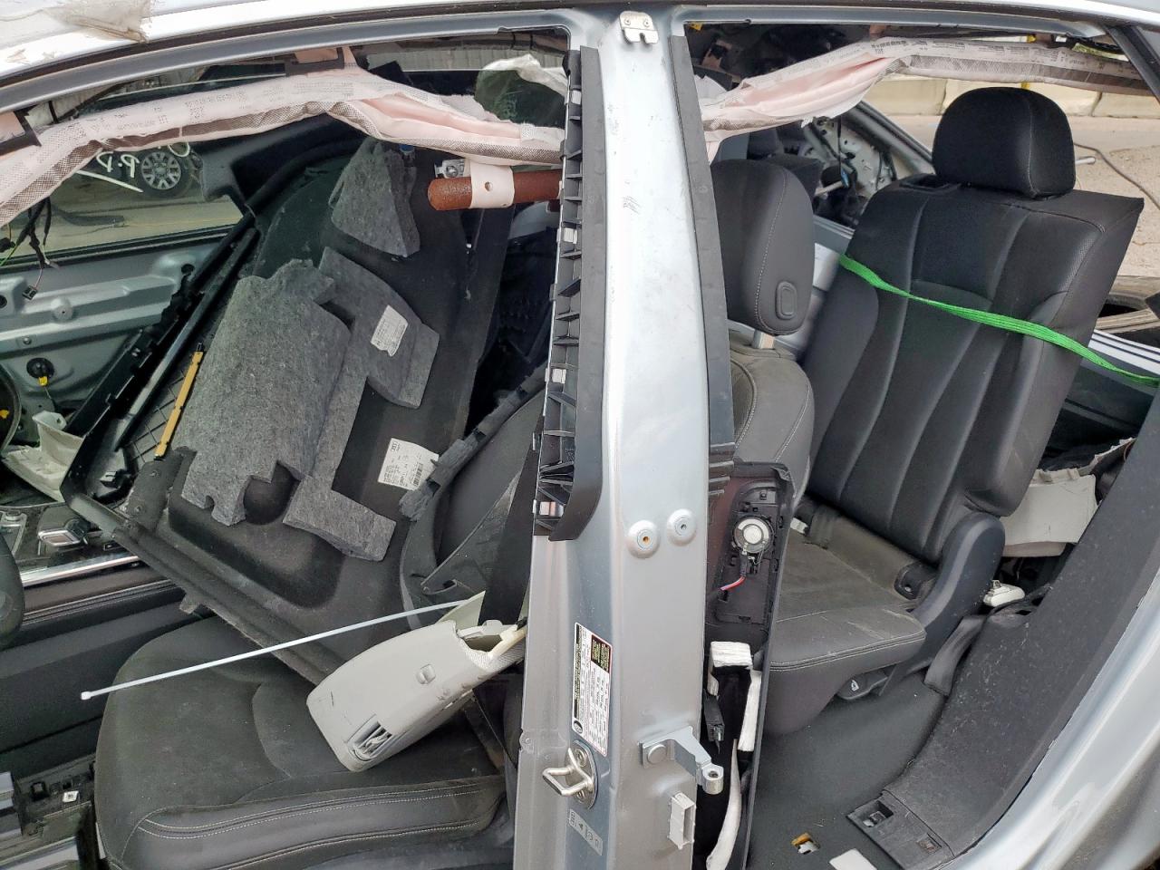 2023 Audi Q8 Premium Plus VIN: WA1BVBF19PD005295 Lot: 68951935