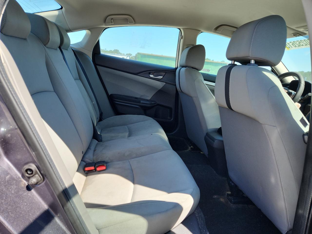 2020 Honda Civic Lx VIN: 19XFC2F6XLE009339 Lot: 70252615