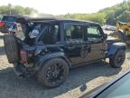 2024 JEEP WRANGLER SAHARA 4XE   for sale at Copart NY - NEWBURGH
