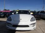 2014 PORSCHE CAYENNE    à vendre chez Copart FL - ORLANDO SOUTH