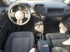 2015 JEEP PATRIOT    for sale at Copart NS - HALIFAX
