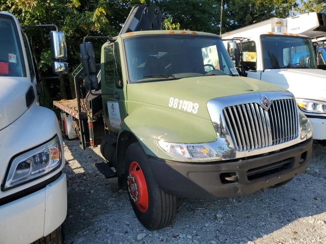 2006 INTERNATIONAL 4000 4300 - TRUCKS SEMI TRUCK