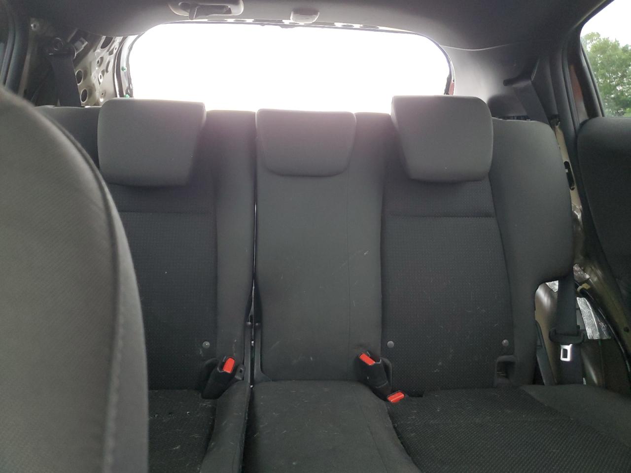 2022 Honda Hr-V Sport VIN: 3CZRU5H14NM743166 Lot: 67297425