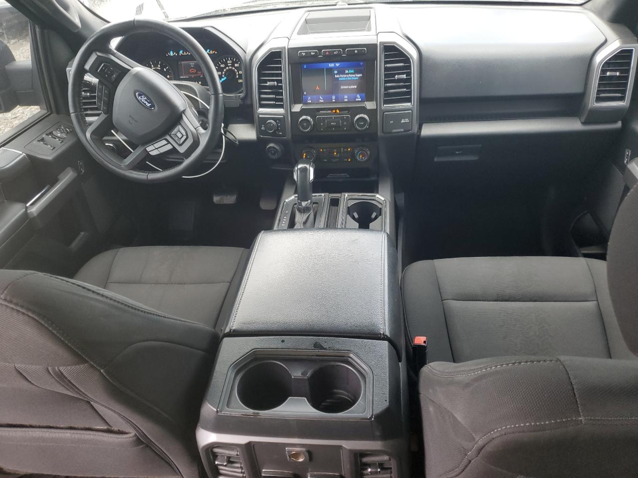 2020 Ford F150 Supercrew VIN: 1FTEW1E55LFB43638 Lot: 69601715