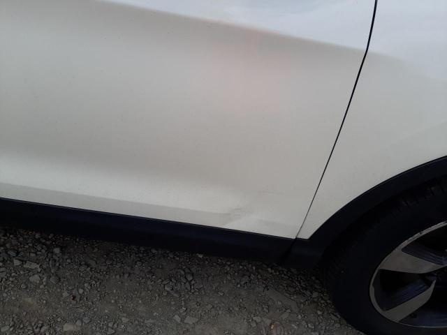 2015 NISSAN QASHQAI N-