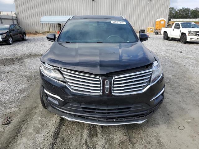 Parquets LINCOLN MKC 2017 Czarny