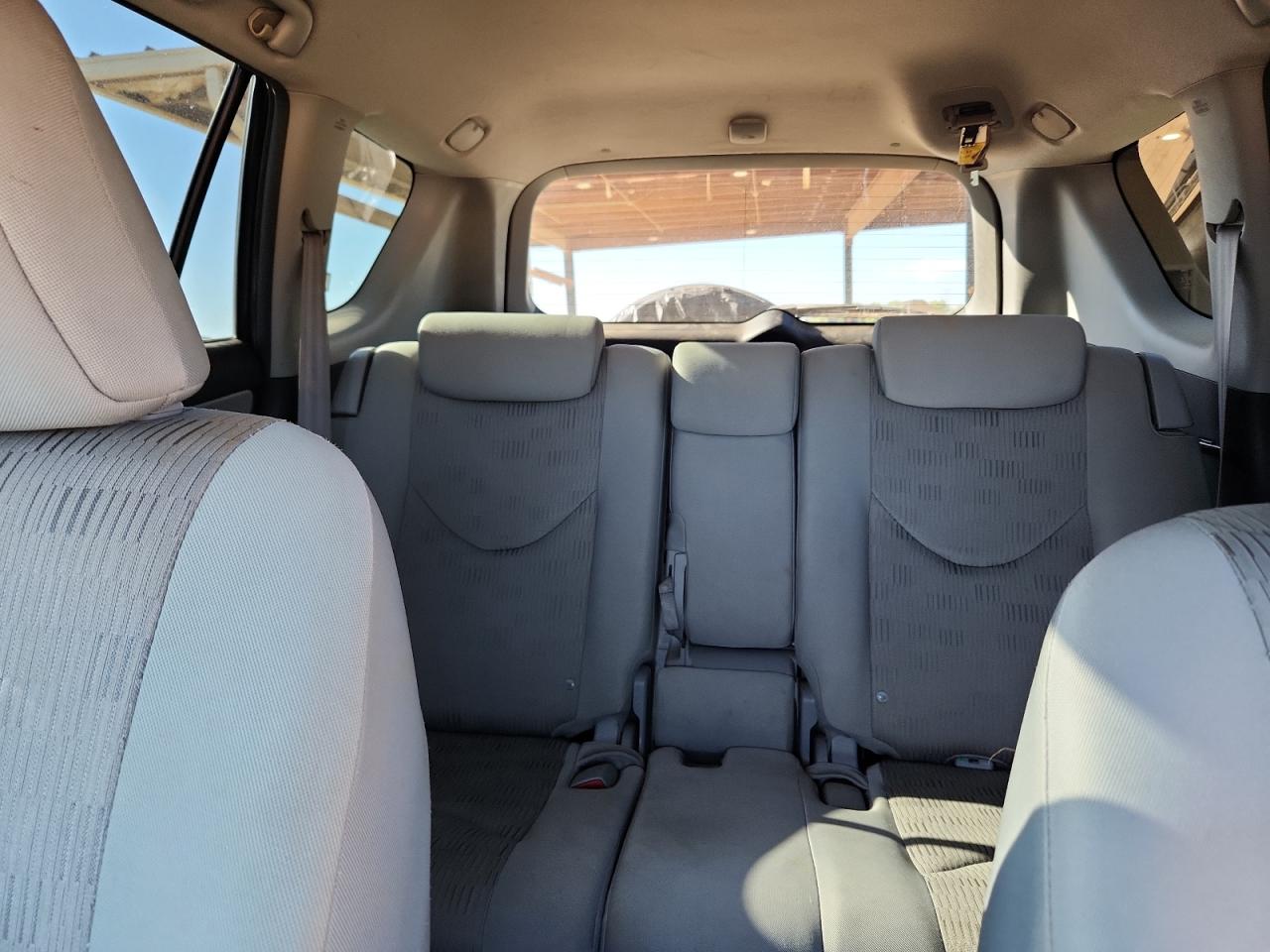 2010 Toyota Rav4 VIN: JTMZF4DV8A5024683 Lot: 70887655