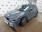 2021 MAZDA CX-5 KURO EDITION for sale at Copart EAST KILBRIDE