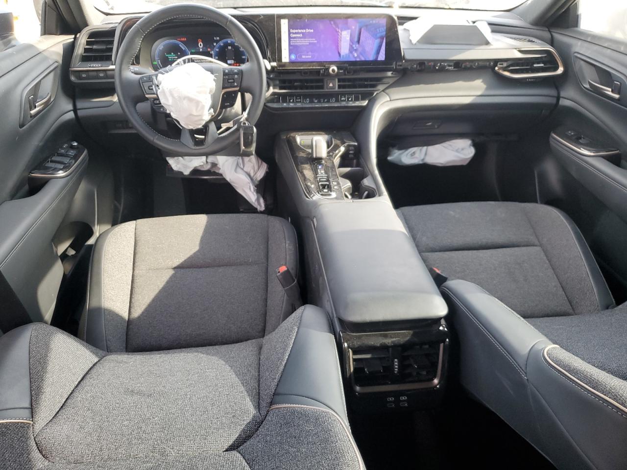 2024 Toyota Crown Xle VIN: JTDAAAAF3R3023522 Lot: 70598785