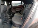 2024 PEUGEOT 2008 GT EV  for sale at Copart WOLVERHAMPTON