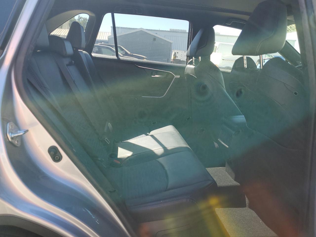 2020 Toyota Rav4 Xse VIN: JTMEWRFV4LJ046540 Lot: 69461305