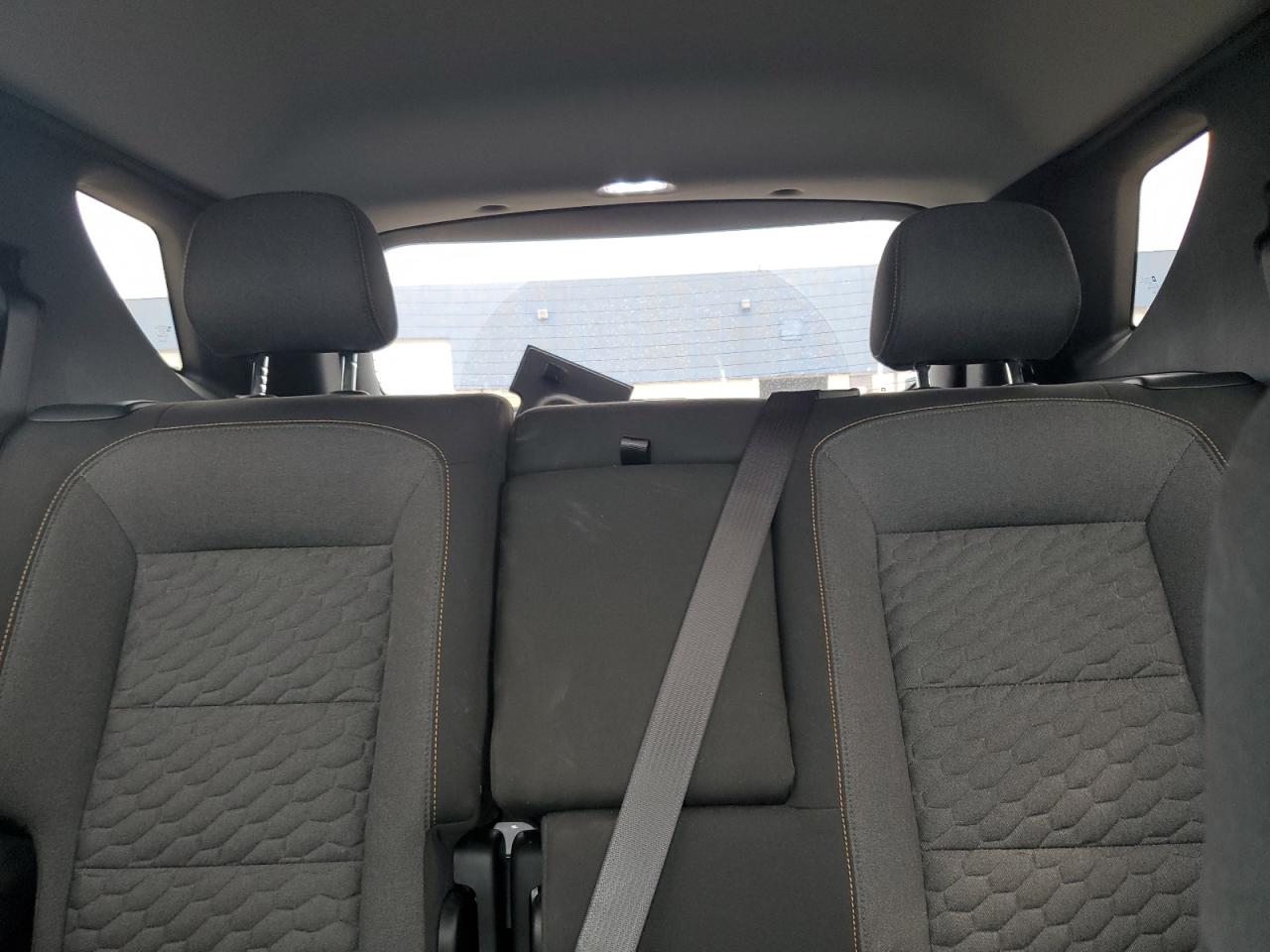 2021 Chevrolet Equinox Lt VIN: 3GNAXKEV5ML356489 Lot: 70817895