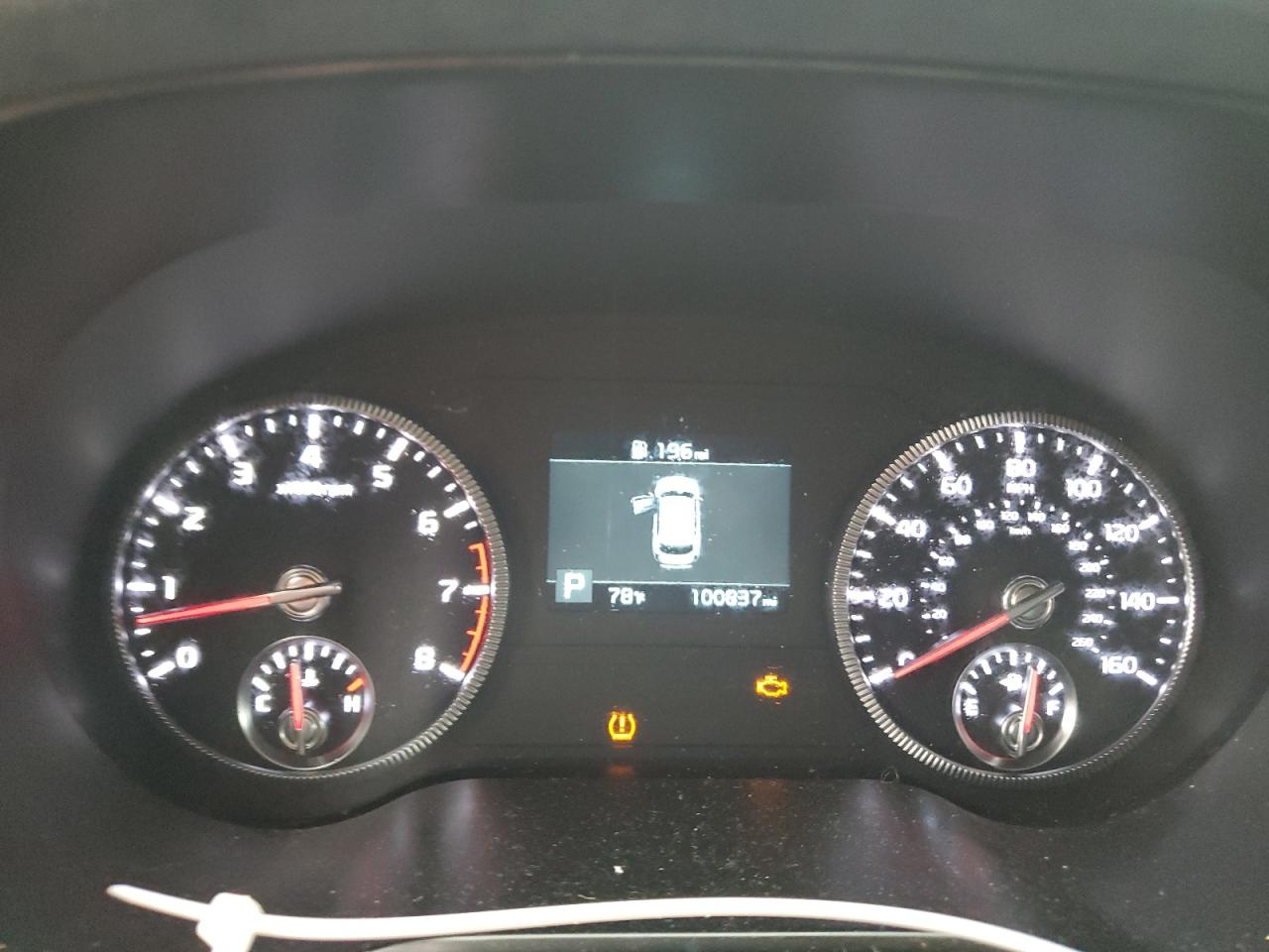 2021 Kia Telluride S VIN: 5XYP64HC5MG151127 Lot: 68718225