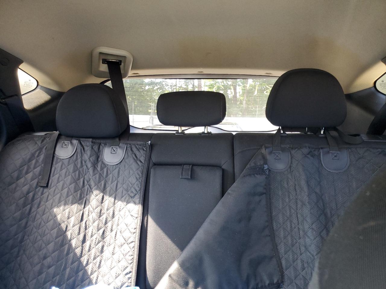 2014 Hyundai Tucson Gls VIN: KM8JT3AF2EU881912 Lot: 69496795