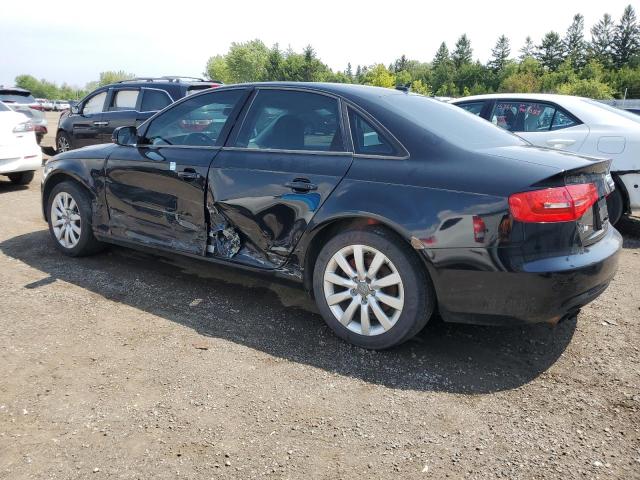 2013 AUDI A4 PREMIUM  