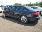 2013 AUDI A4 PREMIUM   à vendre chez Copart ON - TORONTO