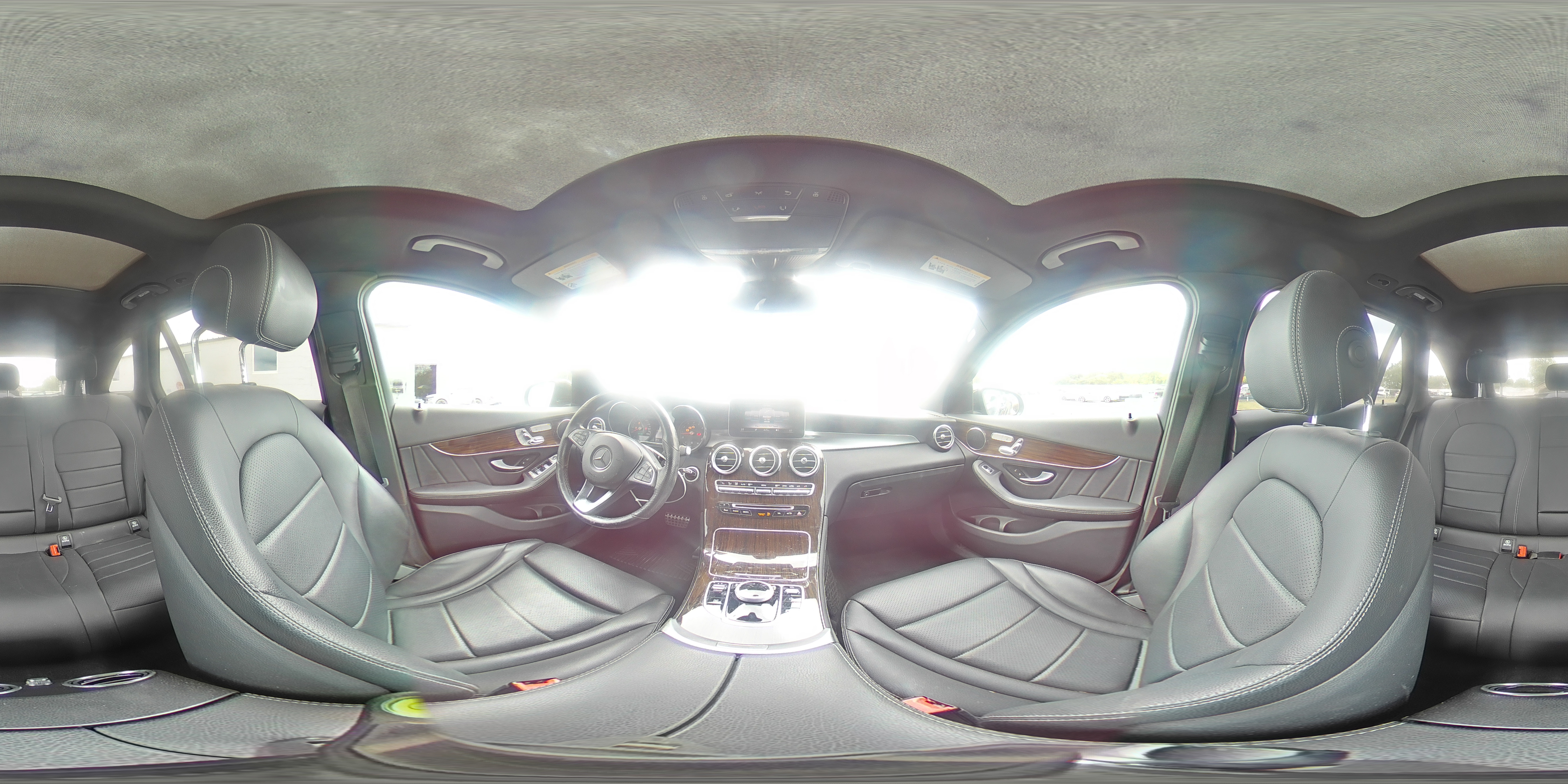 2019 Mercedes-Benz Glc 300 4Matic VIN: WDC0G4KB2KV145638 Lot: 68157755