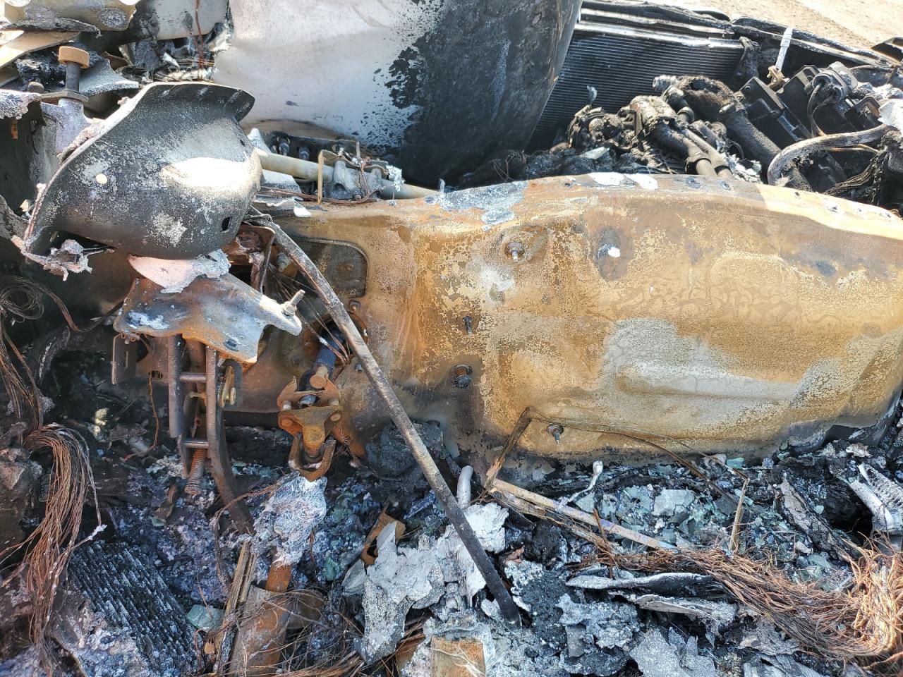 2022 Ford F150 Supercrew VIN: 1FTFW1ED7NFB01387 Lot: 68150735