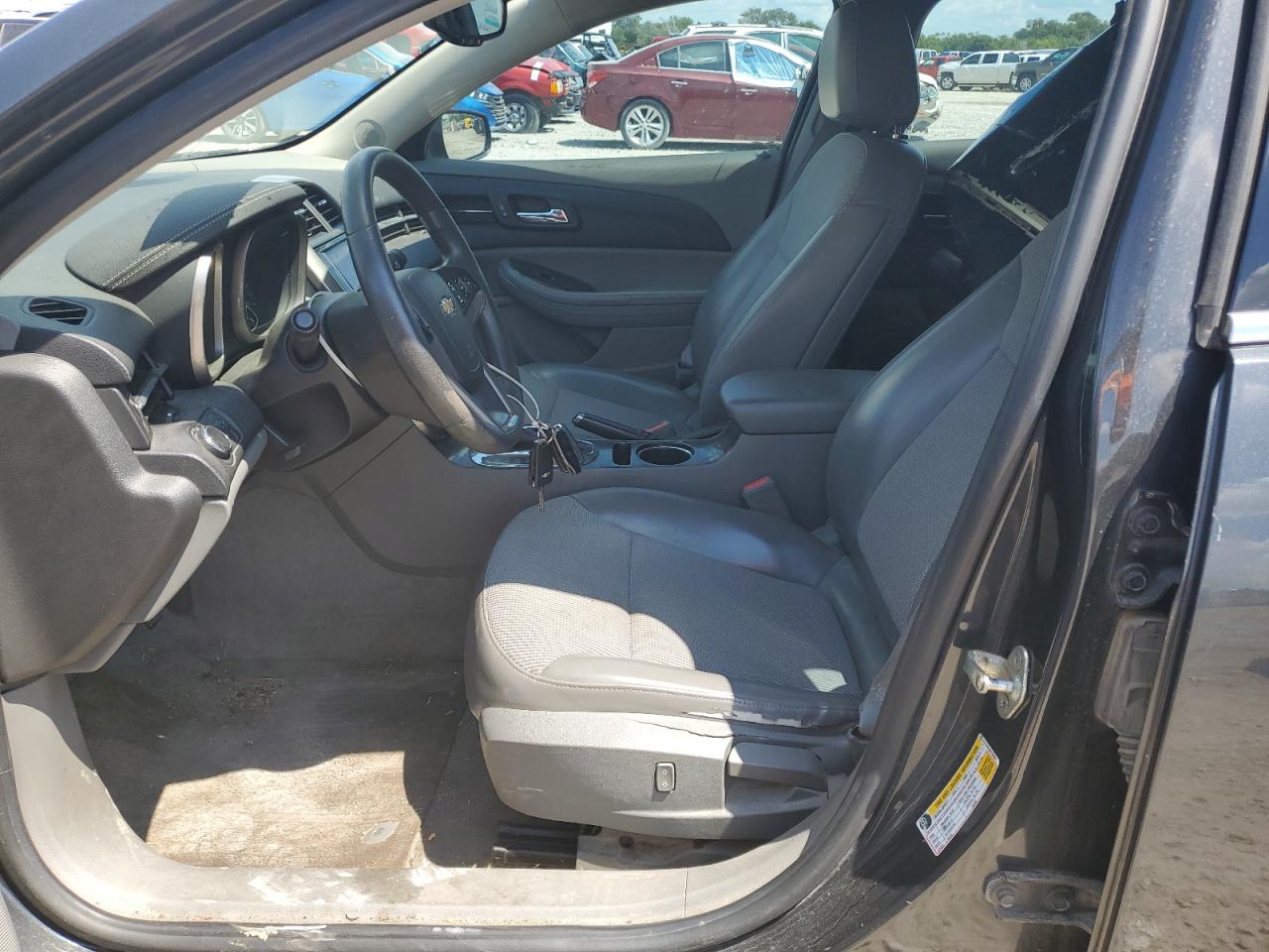 2014 Chevrolet Malibu 1Lt VIN: 1G11C5SL9EF200954 Lot: 68768755