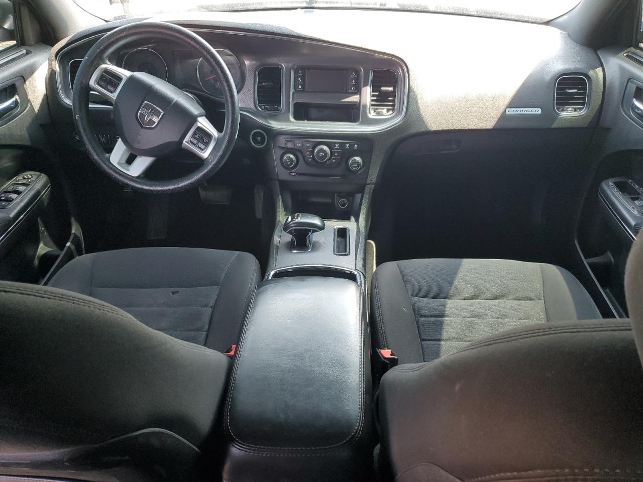 2014 Dodge Charger Se VIN: 2C3CDXBG2EH307763 Lot: 66108815