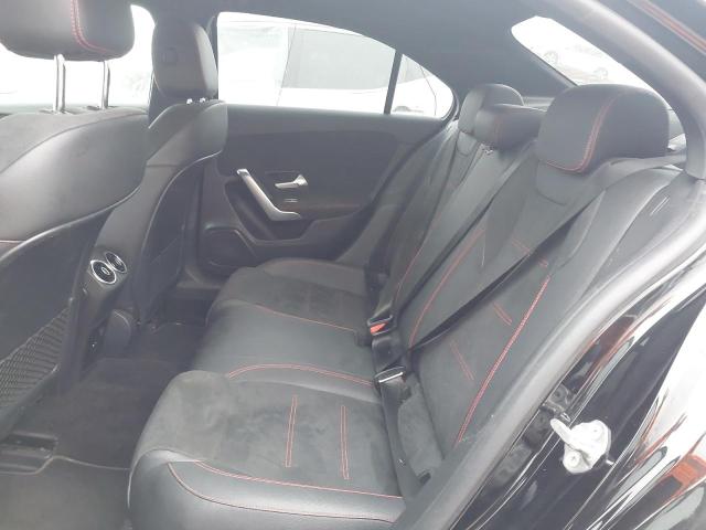 2020 MERCEDES-BENZ A 250 AMG LINE E AUTO 