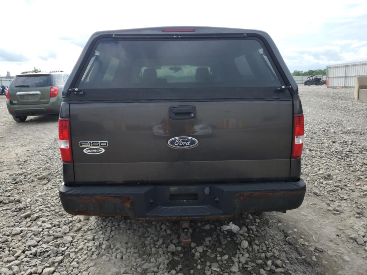 2005 Ford F150 VIN: 1FTRX14W65FB46270 Lot: 69677835