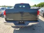 2007 TOYOTA TUNDRA CREWMAX SR5   for sale at Copart IN - INDIANAPOLIS