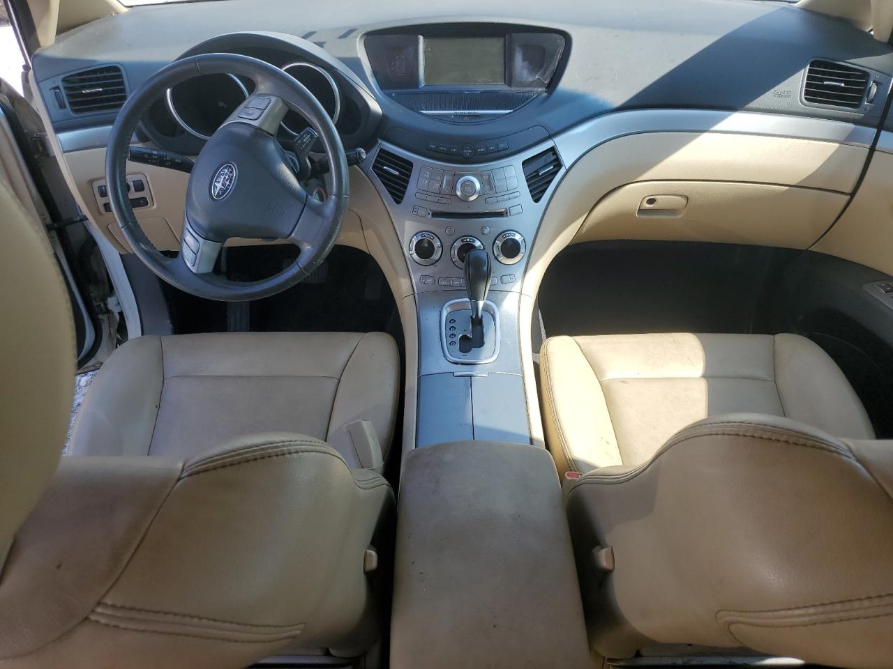 2014 Subaru Tribeca Limited VIN: 4S4WX9KD7E4400708 Lot: 67751915