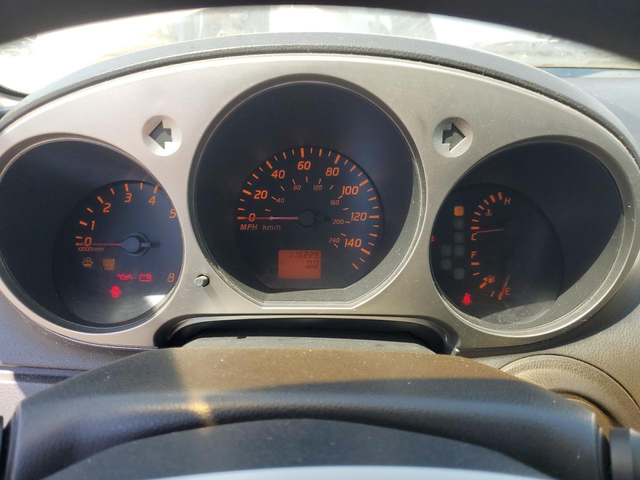 2003 Nissan Altima Base VIN: 1N4AL11D63C304624 Lot: 69504105