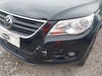 2008 VOLKSWAGEN TIGUAN S T for sale at Copart WOLVERHAMPTON