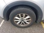 2015 KIA SORENTO KX for sale at Copart SANDTOFT