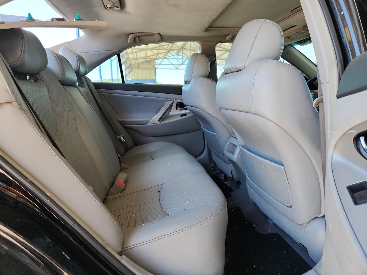 2007 Toyota Camry Ce VIN: 4T1BE46K67U599267 Lot: 70267245