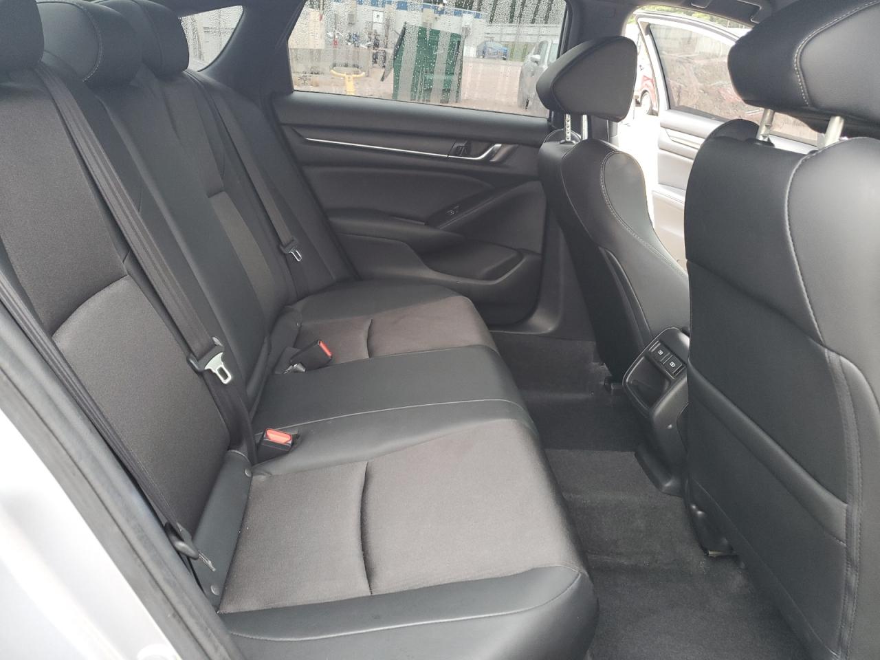 2021 Honda Accord Sport VIN: 1HGCV1F33MA023876 Lot: 69430025