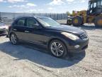 2011 INFINITI EX35 BASE   for sale at Copart NS - HALIFAX