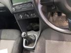 2011 VOLKSWAGEN POLO BLUEM for sale at Copart SANDWICH