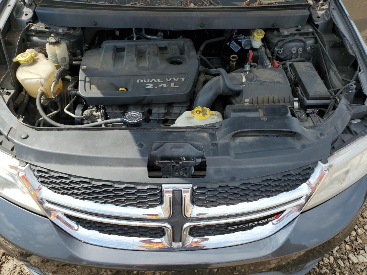 2014 Dodge Journey Sxt VIN: 3C4PDCBB5ET180749 Lot: 69014445