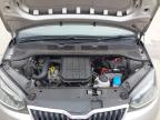 2018 SKODA CITIGO SE for sale at Copart PETERLEE