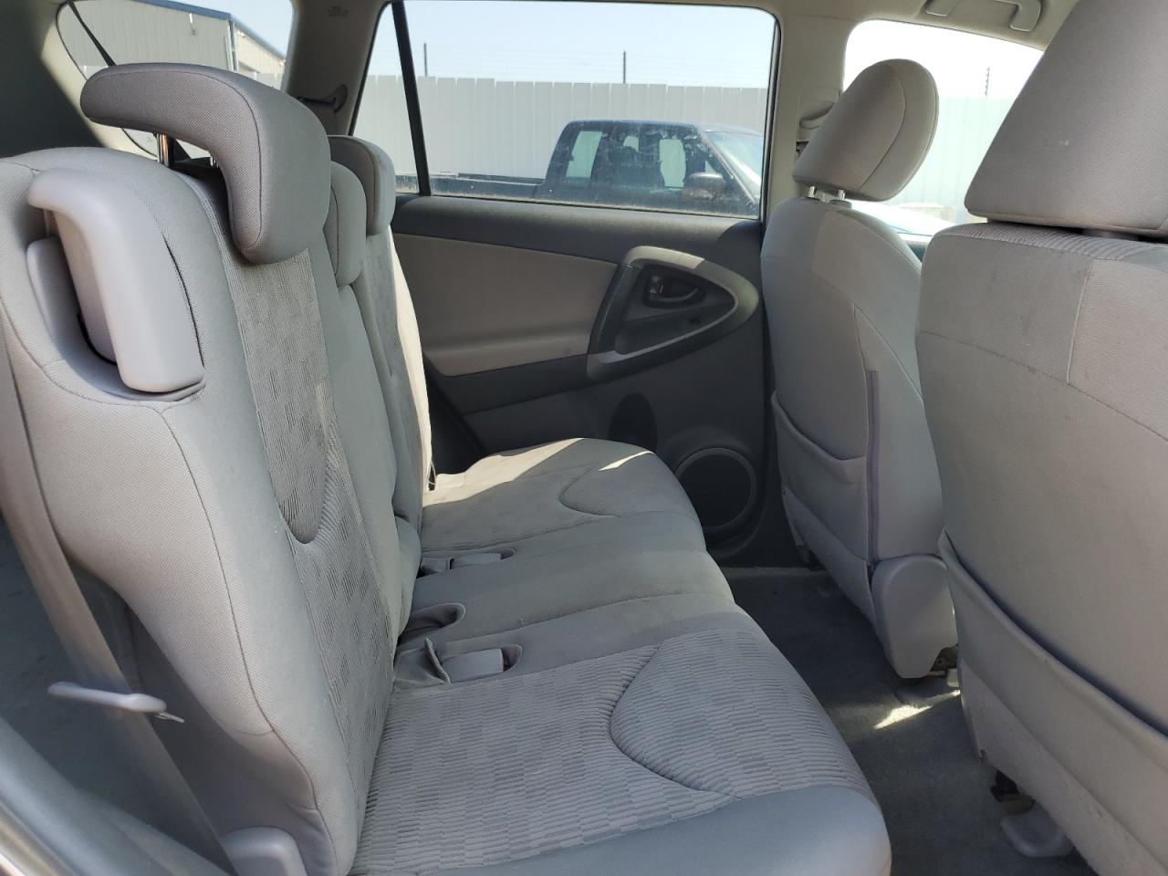 2011 Toyota Rav4 VIN: 2T3BF4DV2BW111670 Lot: 69192195