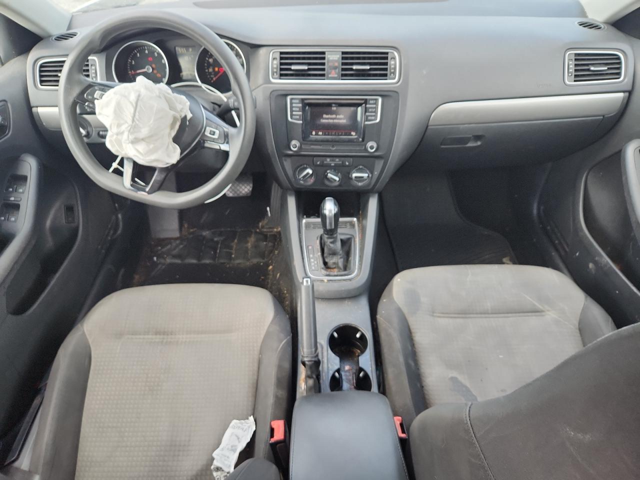 2017 Volkswagen Jetta S VIN: 3VW2B7AJ6HM402128 Lot: 69575995