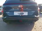 2025 HYUNDAI KONA N LINE S for sale at Copart YORK
