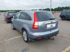 2008 HONDA CR-V EX I-CTDI  for sale at Copart SANDTOFT