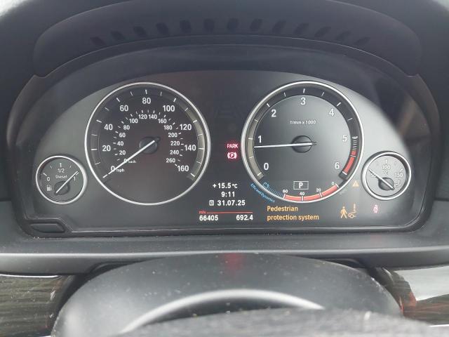 2013 BMW 520D M SPO