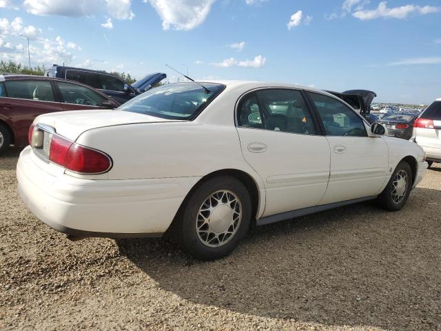 2004 BUICK LESABRE LIMITED  