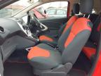 2015 FORD KA ZETEC for sale at Copart BRISTOL