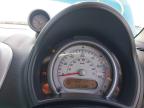 2009 SUZUKI SPLASH GLS for sale at Copart SANDTOFT